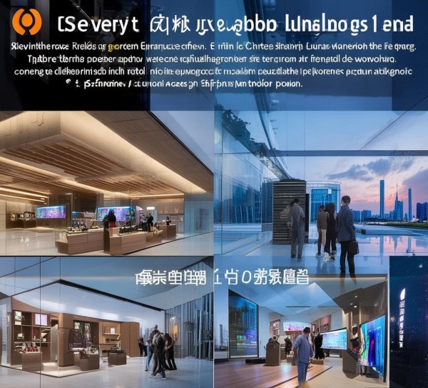 深圳新闻大厦品悦商贸升级体验！为您打造便捷、舒适的商业空间。