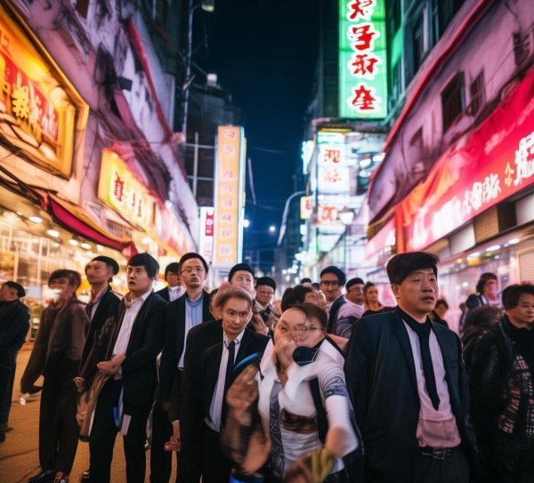 安全在商界人士心中,义乌商贸城紧急! 安全在商界人士心中,义乌商贸城紧急!