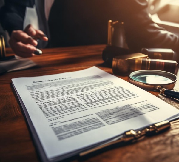 商贸服务合同，保障企业商业权益的法律依据