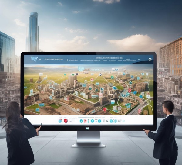 兰州商贸系统网站助力商业发展