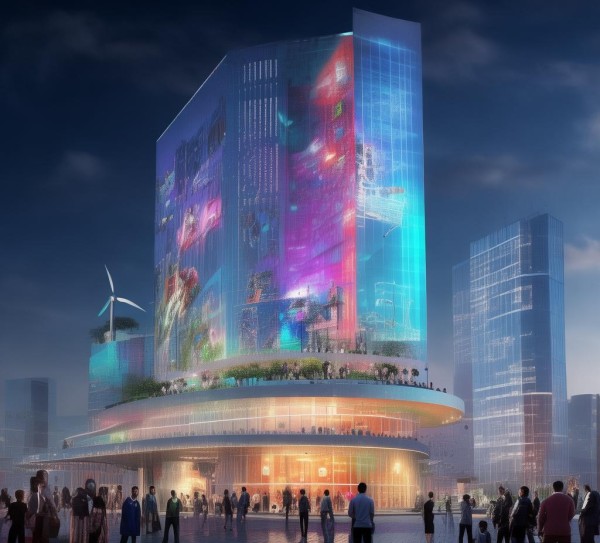 商贸业特色打造项目，助力经济高质量发展，创新与赋能的未来展望