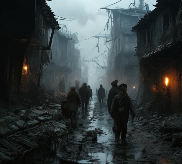 潜在的德丰骗局之旅