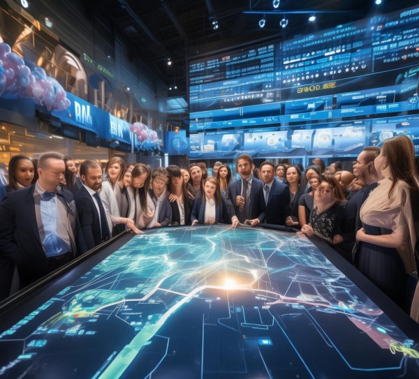 本溪商贸服务助力企业拓展，开启新篇章