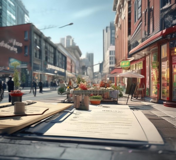 大庆路商贸执照，从合法合规到合规经营的探索