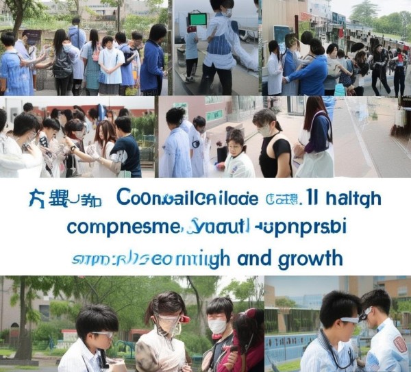 南宁商贸学校体检项目,全面健康守护,助力学习成长 南宁商贸学校体检项目,全面健康守护,助力学习成长