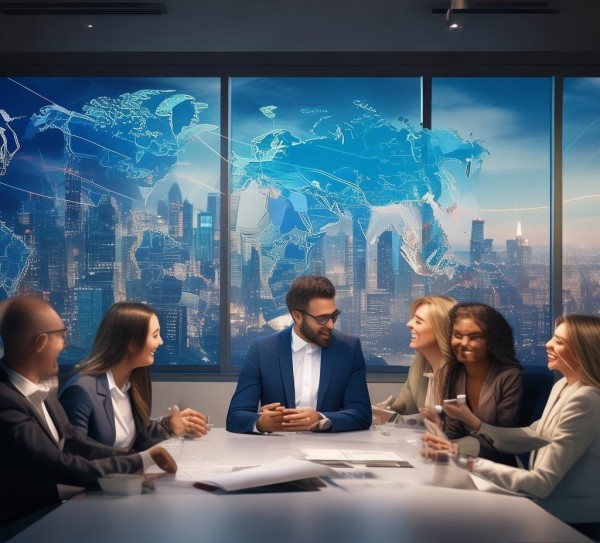 商贸公司开小项目,开启商业成长的新途径 商贸公司开小项目,开启商业成长的新途径