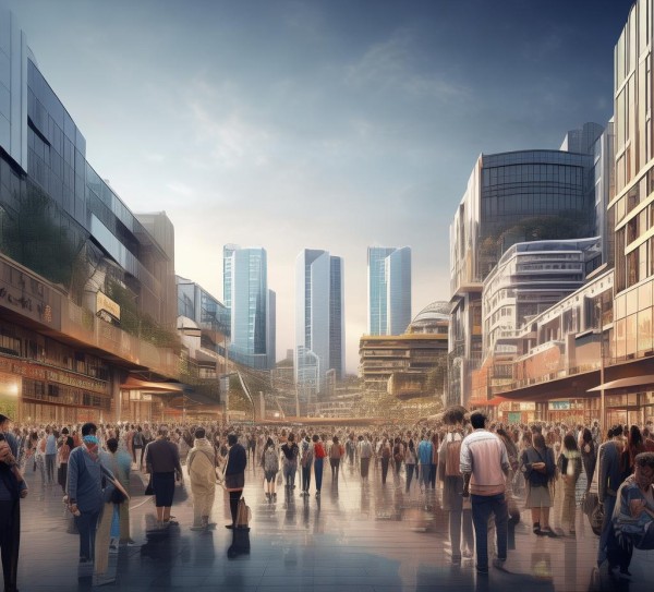 达州商贸服务，助力区域经济发展，助力新机遇