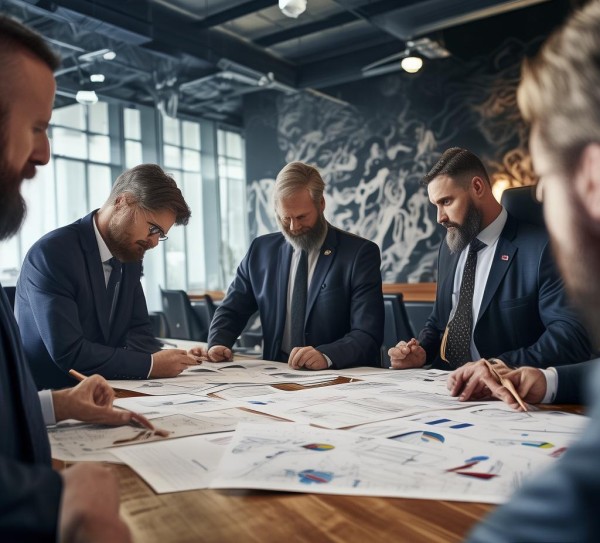 商贸行业执法案例分析,从规范到监管的重构 商贸行业执法案例分析,从规范到监管的重构