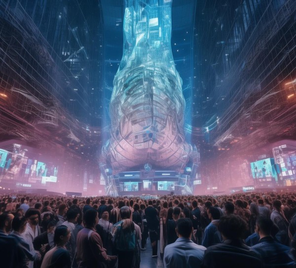 最近商贸大事件，新秩序重塑商业生态