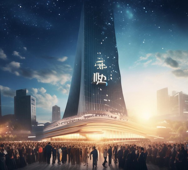 环宇商贸，新世代开启商业新篇，机遇无限，未来辉煌！