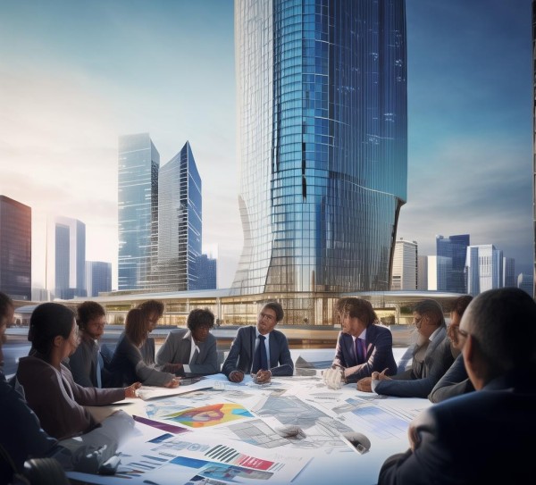 浦城商贸中心项目招标,机遇与挑战分析 浦城商贸中心项目招标,机遇与挑战分析