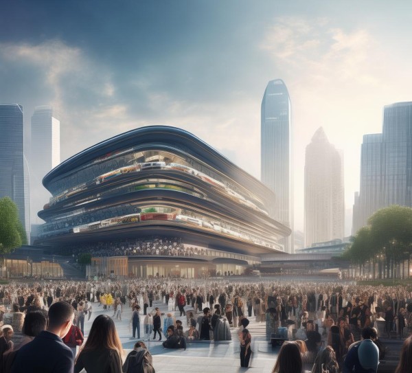 政府商贸项目，机遇与挑战