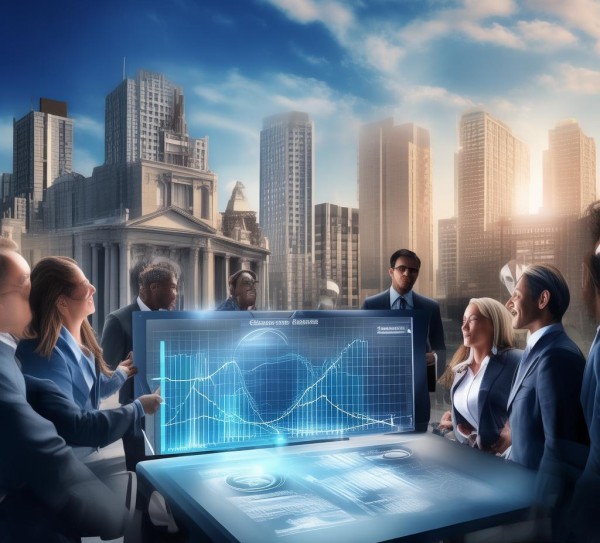 银行商贸客群开发,从现状到突破 银行商贸客群开发,从现状到突破