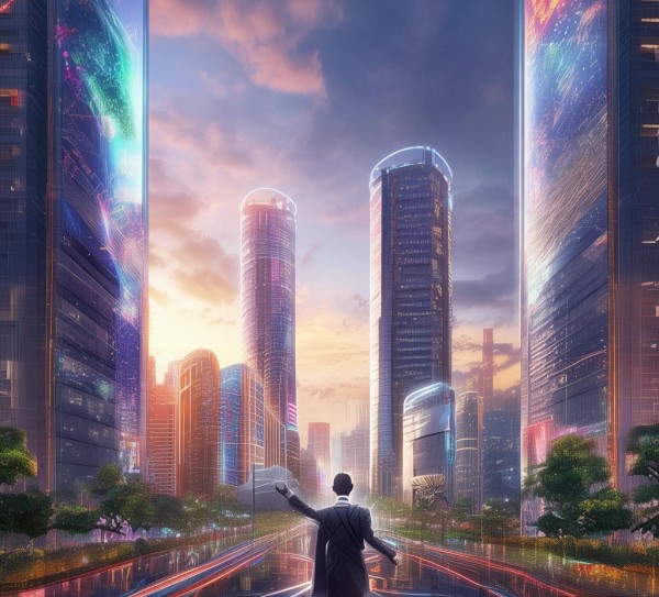 搞利曙光商贸城,商业生态的开拓者 搞利曙光商贸城,商业生态的开拓者