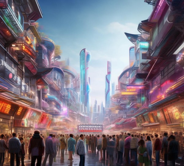 淮南商贸，探索未来，开启新篇章