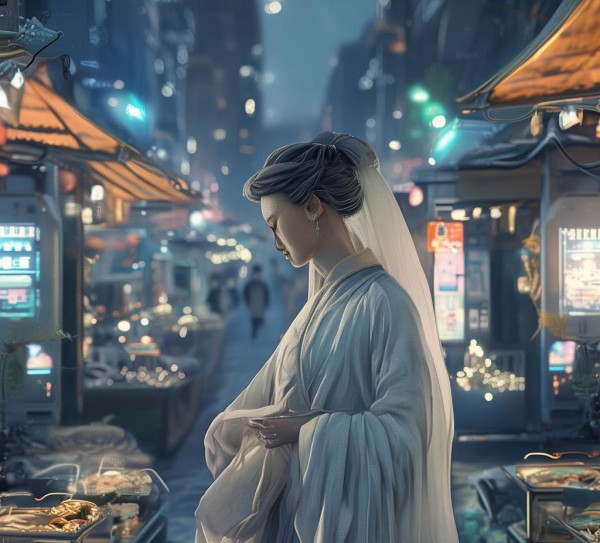 智慧关怀，东商贸服务的未来之选