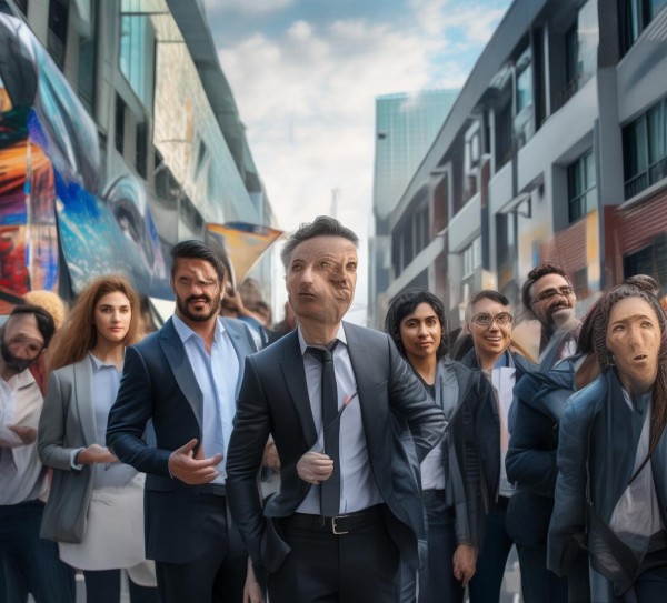 领导带队调研商贸项目助力企业发展新路径