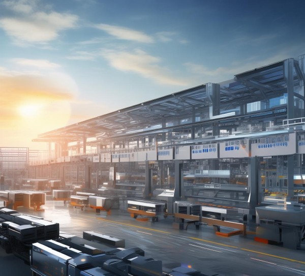 辽宁榆园商贸在锂电池电动化转型中的重要角色