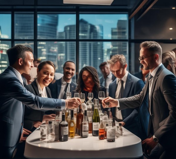 众乐商贸红酒项目，策略与执行的成功与未来