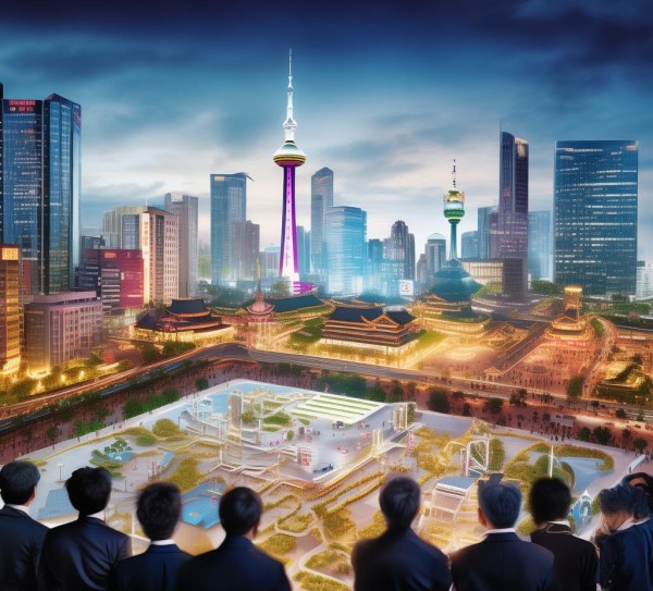 助力广州商贸，探索十二项重要项目