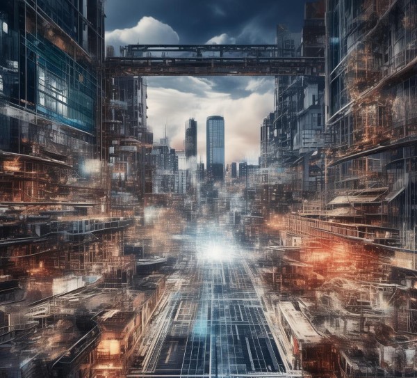 商贸行业运行现状分析及未来竞争趋势