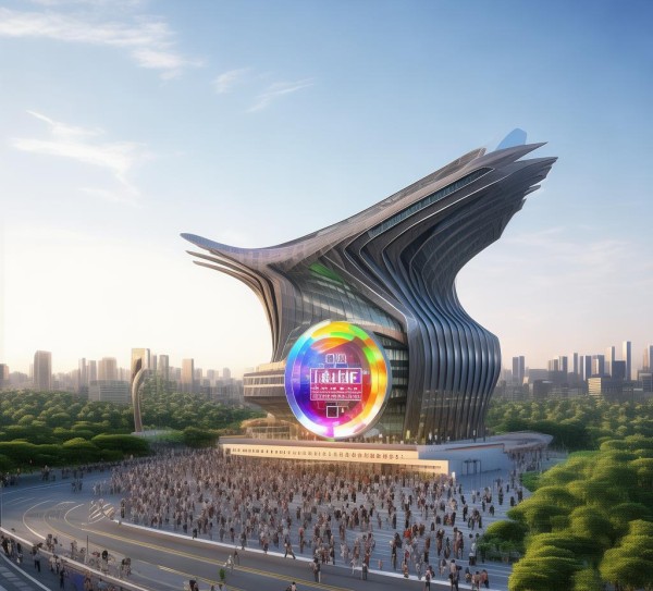 南宁东盟商贸中标项目助力广西经济高质量发展