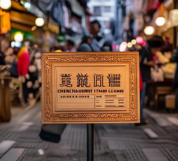 陈仓区商贸执照,从规范到创新 陈仓区商贸执照,从规范到创新