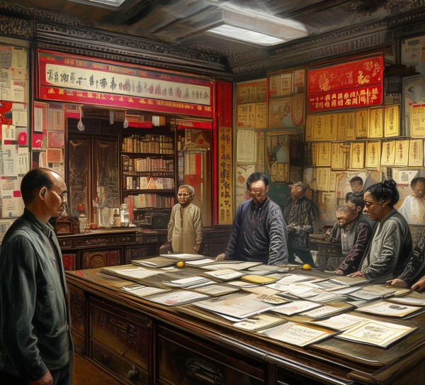 天镇县商贸执照经典案例,记录到规范管理 天镇县商贸执照经典案例,记录到规范管理