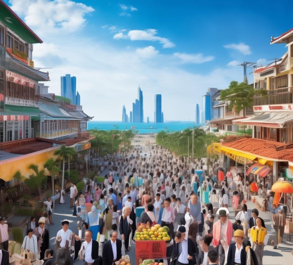 海南商贸服务,海南经济发展的新引擎 海南商贸服务,海南经济发展的新引擎