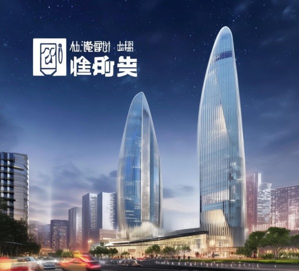 万州商贸中心项目，助力中国制造业高质量发展，成为高质量发展的新引擎