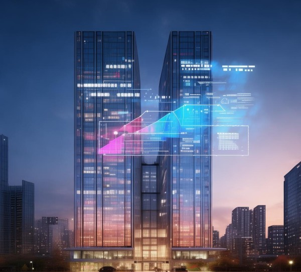 常州商贸云峯项目，赋能新经济，提升就业与市场