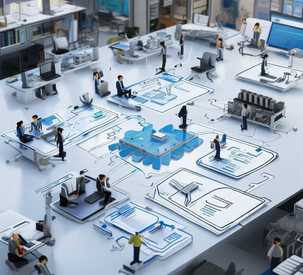 商贸公司项目申报流程详解