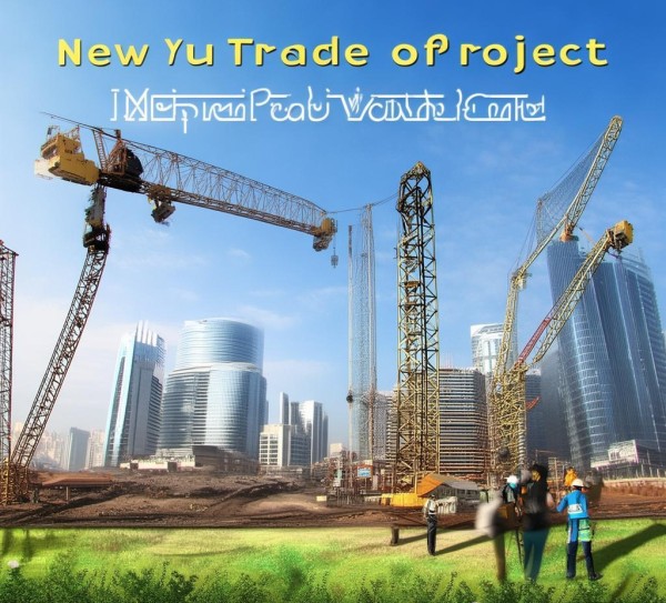 莒县新宇商贸项目,机遇与发展的新窗口 莒县新宇商贸项目,机遇与发展的新窗口