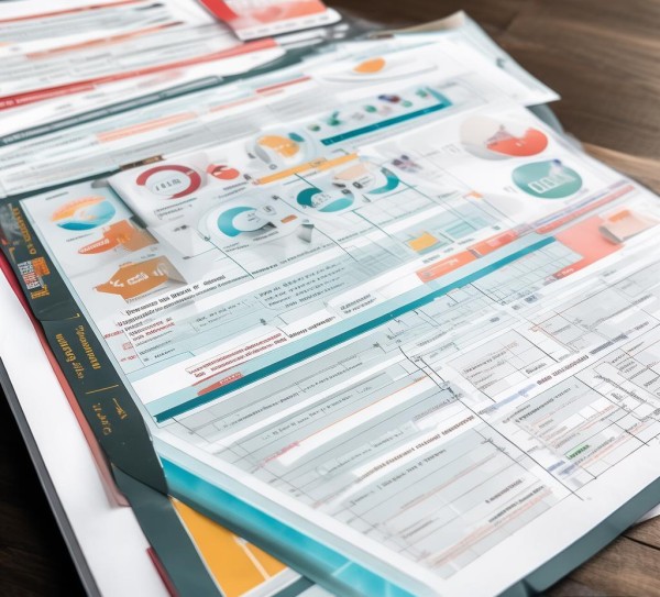 商贸流通项目评审表解读与实施路径