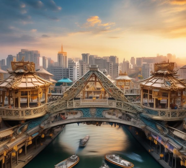 玉林商贸服务，连接经济与市场的桥梁服务