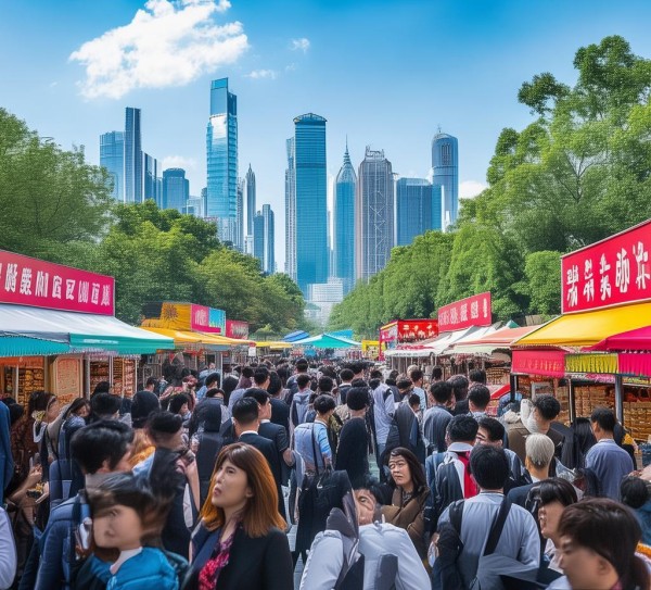 江西商贸大会,经济发展的新引擎 江西商贸大会,经济发展的新引擎