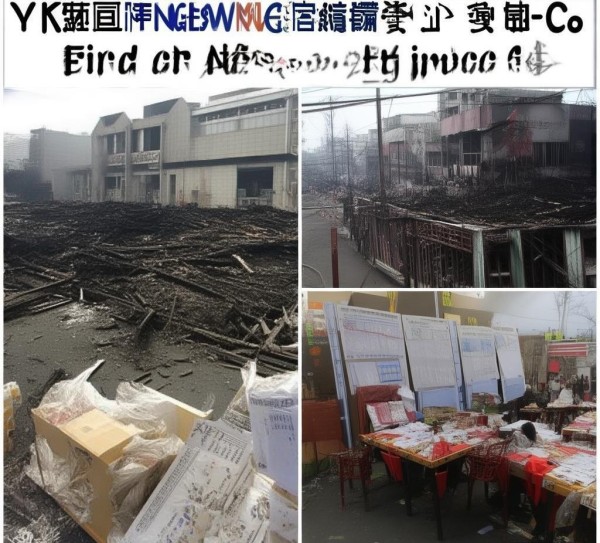 永康新闻,奥恋商贸火灾起因与影响分析 永康新闻,奥恋商贸火灾起因与影响分析