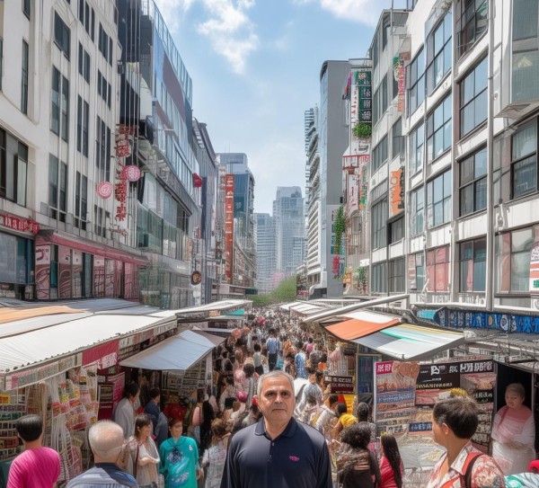 商贸城整治，揭秘城市繁荣新举措