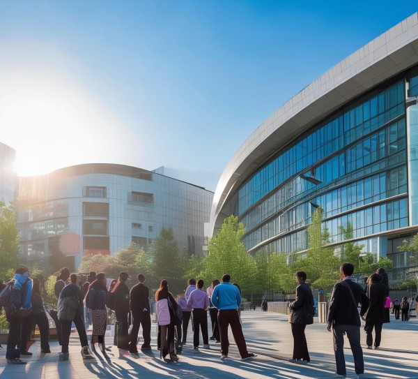 江苏商贸职业学院,开启新的职业发展新篇章 江苏商贸职业学院,开启新的职业发展新篇章