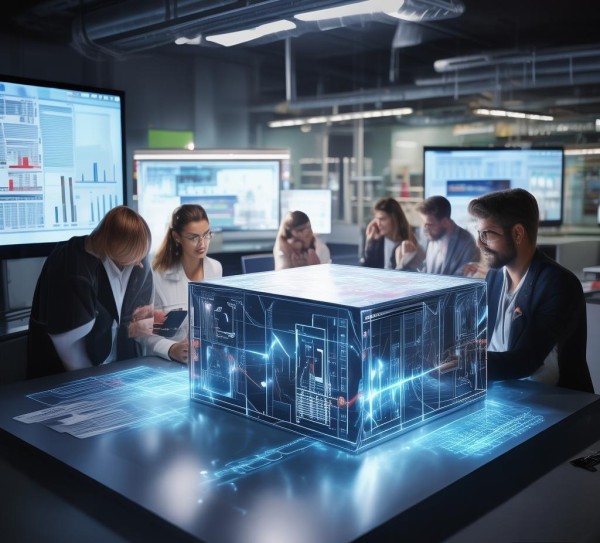 构建高效商贸项目包抓模式，助力企业提升竞争力