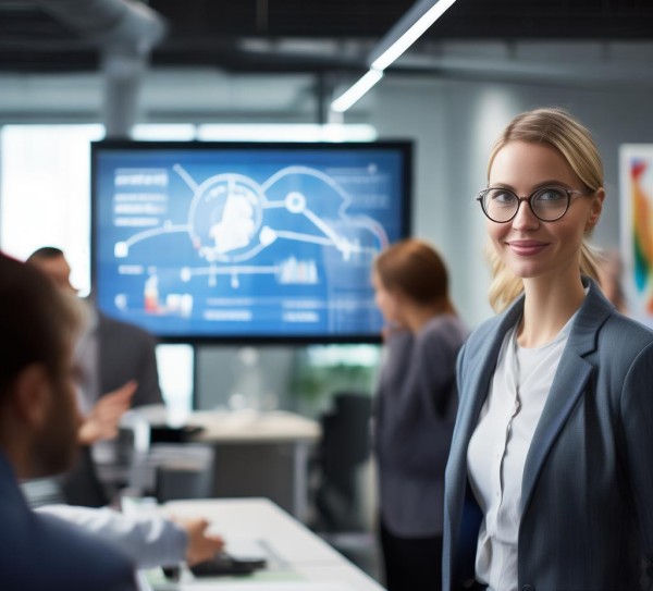 商务订货服务，助力企业高效运营