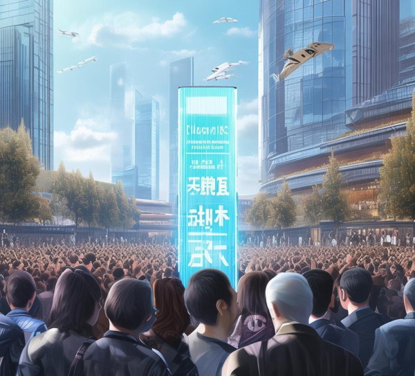 京商商贸城助力京zoom未来 京商商贸城助力京zoom未来