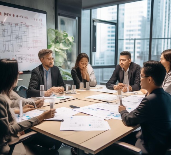 商贸公司印花税计提，案例与启示