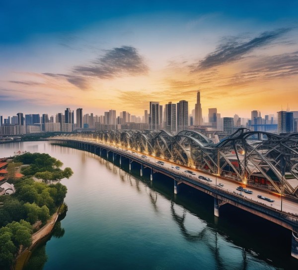 江阴商贸服务，Connecting南北，成就辉煌