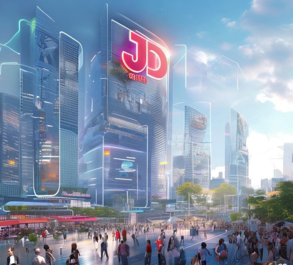 京东的全球布局与用户价值双重保障