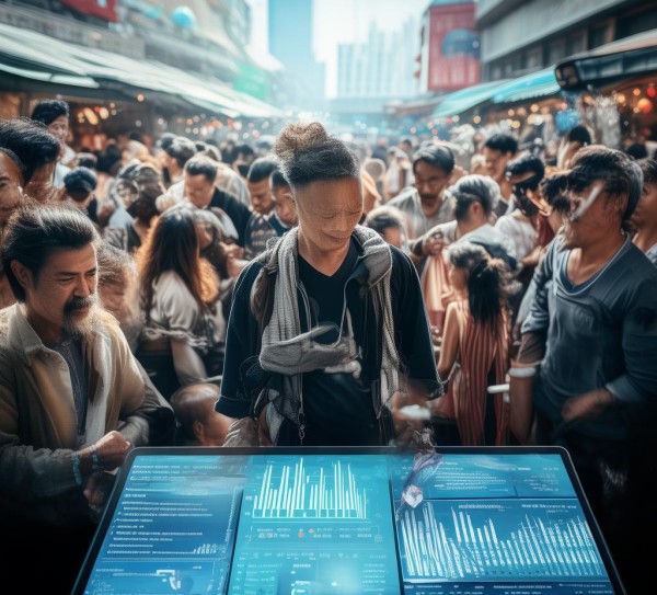 商贸交易服务的机遇与挑战