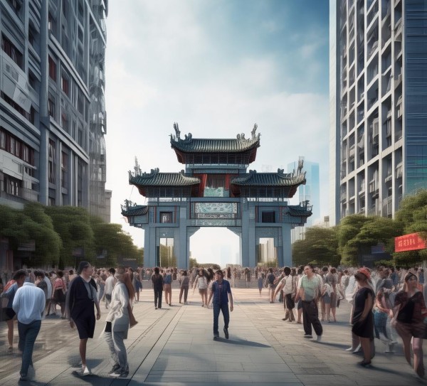 唐山 商贸文明对话 唐山 商贸文明对话