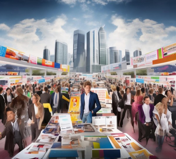 商贸促销活动助力企业提升市场竞争力 商贸促销活动助力企业提升市场竞争力