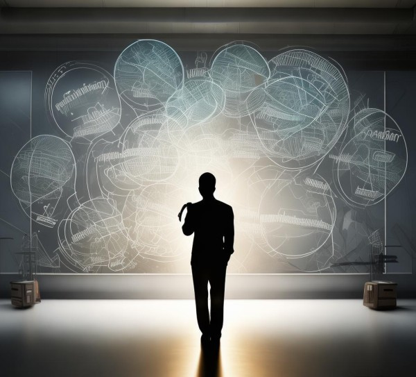 审计，普通员工与企业价值的隐喻