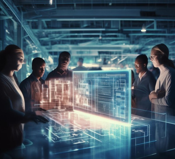 百货商贸供应链管理，一场深刻的变革，改变您的供应链管理未来